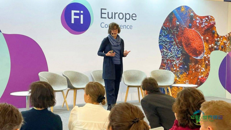 法国巴黎国际健康产品原料展览会：科学澄清种子油安全性