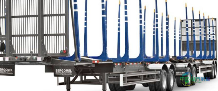 2026年巴西圣保罗国际商用车整车及汽配展览会：参展商Sergomel