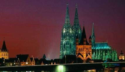 2026年德国科隆国际五金工业展览会：贸易展城市的魅力