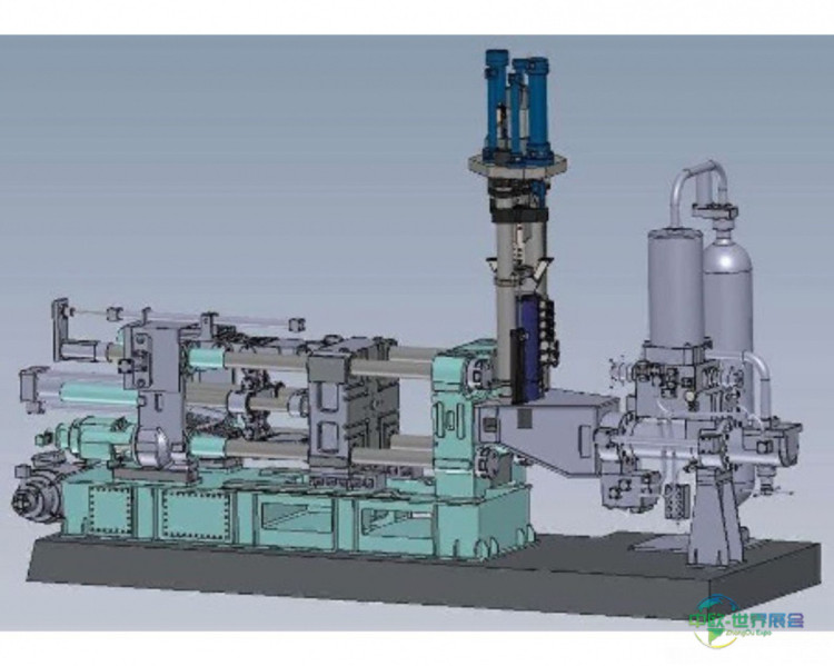 2026年德国纽伦堡国际压铸展览会：铸造行业的技术重启