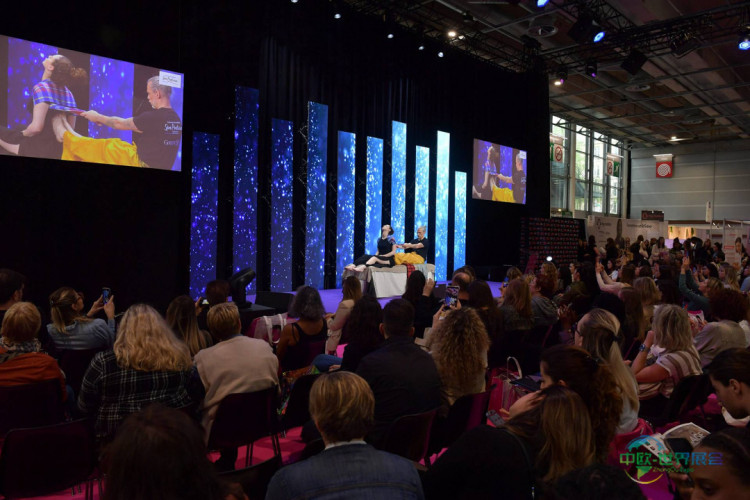 2026年国际美容与水疗大会：法国巴黎引领高端体验新潮流