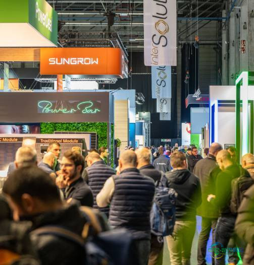 2026年比利时根特国际太阳能展览会：聚焦系统整合与创新