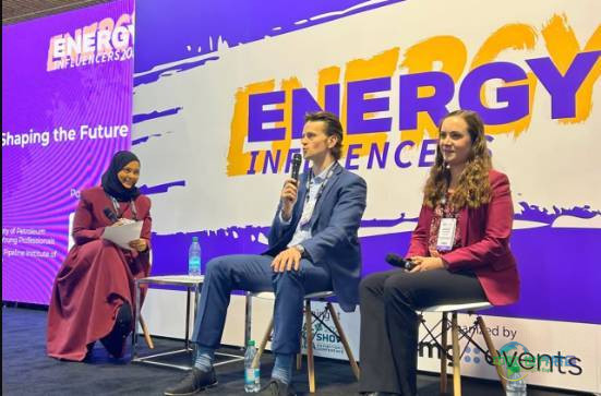 2026年加拿大卡尔加里国际全球能源展览会：能源影响力大会