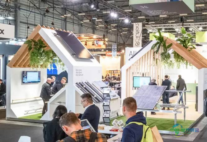 2026年比利时根特国际太阳能展览会：聚焦太阳能与能源创新