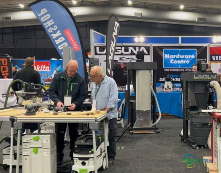 2025年南非约翰内斯堡国际家具配件木工展览会：解锁南非木材贸易新机遇