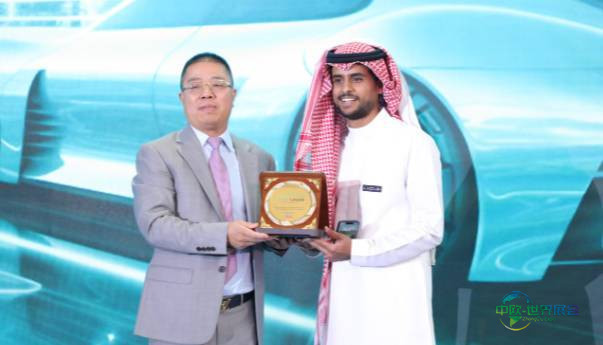 2026年沙特阿拉伯吉达国际新能源车展览会 EVS SAUDI 预告来袭