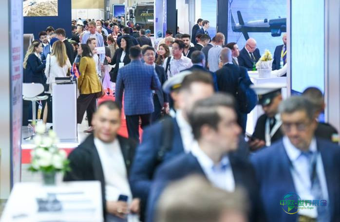 2026第六届阿塞拜疆巴库国际防务展敬请关注