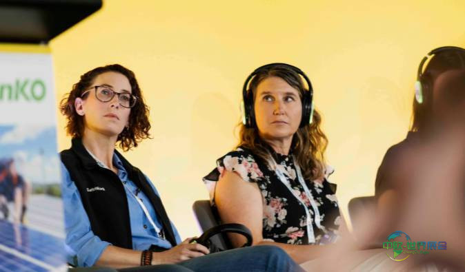 2026年澳大利亚悉尼国际智能能源会议及展览会：参展商Marstek