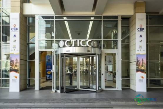 2026年南非开普敦国际新能源和储能展览会：聚焦聚合式能源采购