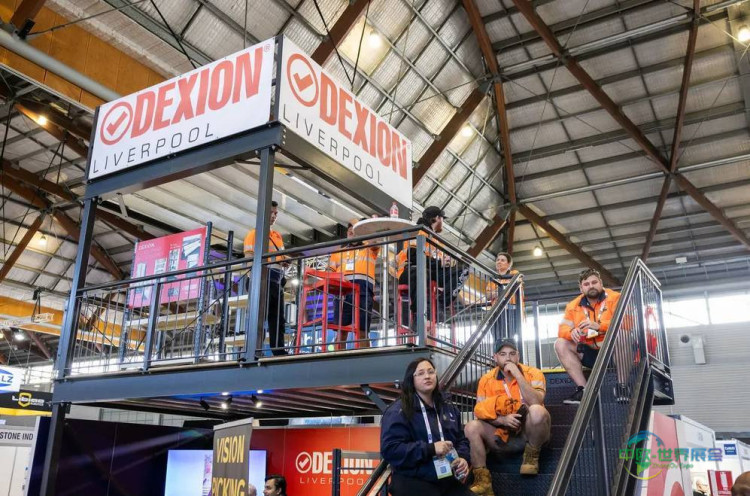澳大利亚墨尔本国际物流展览会 CeMAT Australia 2026仓储自动化与高效补货策略