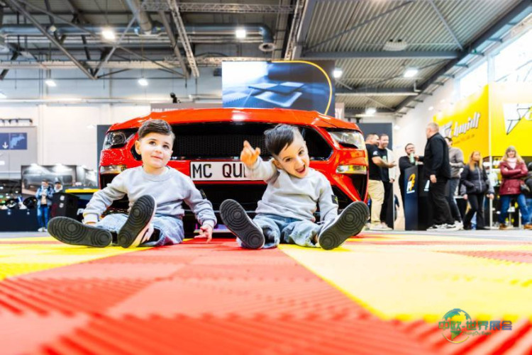 德国埃森国际改装车及配件展览会 Essen Motor Show 2025圆满落幕