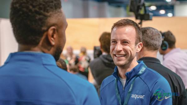 2026年美国国际建筑建材展览会：演讲嘉宾Doris Pearlman