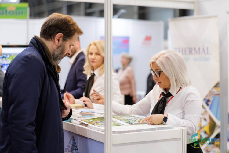 捷克布拉格国际旅游展Holiday World & Region World 2025 2025圆满落幕