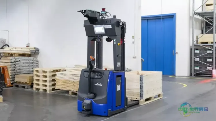 丹麦海宁国际工业技术展 HI Tech & Industry 2027推动自动化与创新