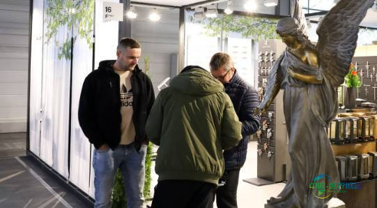 2026年波兰波兹南国际石材展览会：消费者选择金奖