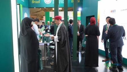 2026年沙特阿拉伯利雅得国际清真博览会：解锁全球产业新机遇