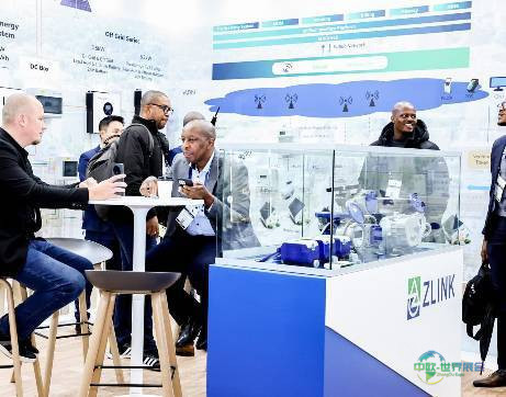 2026年南非开普敦国际电力输配电及可再生能源展览会：聚焦非洲能源转型