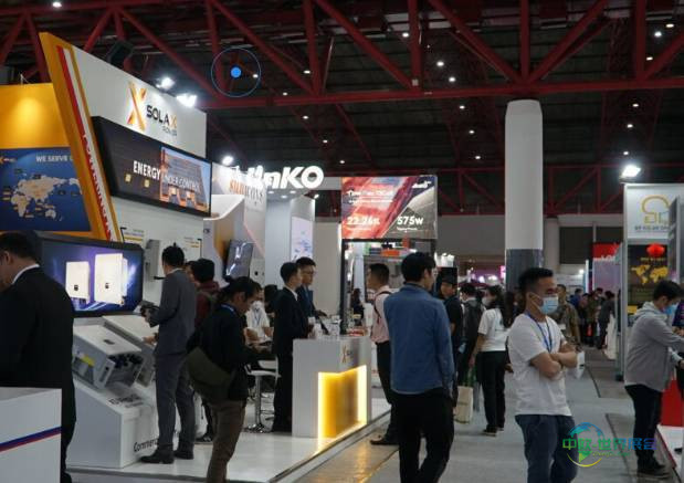 2026年印度尼西亚雅加达国际太阳能技术展览会：解锁印尼市场新机遇