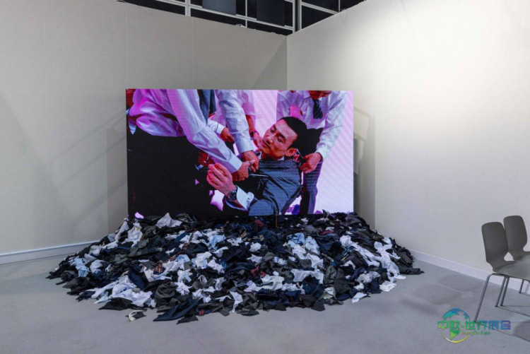 2026艺术市场趋势：巴塞尔国际艺术展览会展望