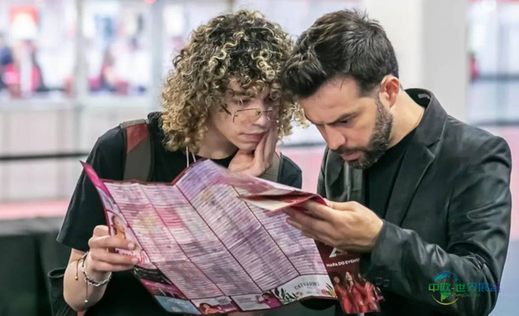 法国巴黎国际教育培训展览会 Beauty Fair 2025圆满落幕