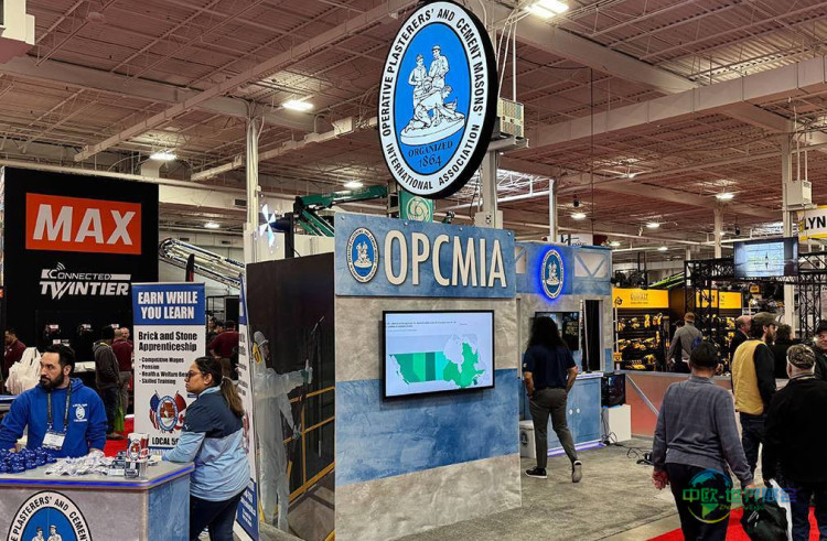 2026年多伦多国际混凝土展聚焦废水环境中钢筋混凝土保护技术