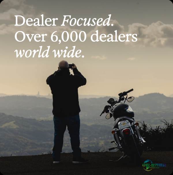 2026年AIMExpo筹备启动：聚焦摩托车行业创新与合作