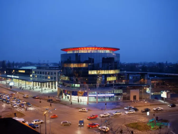 塞尔维亚旅游展：北马其顿成为合作伙伴国