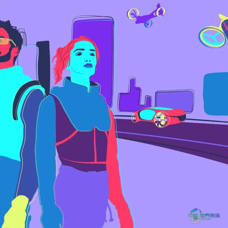 2026美国拉斯维加斯CES个性化行程指南