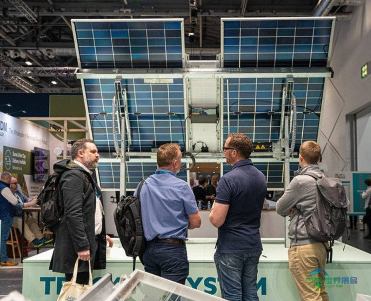 2026年瑞士苏黎世国际太阳能和储能展览会：续写能源转型盛会新篇章