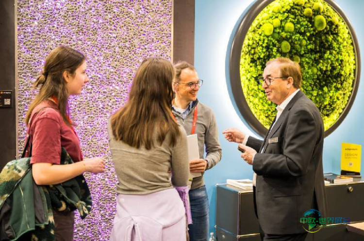 德国科隆国际家具展览会 imm cologne 2026全球领先的室内装饰行业盛会