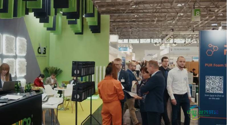 德国科隆国际过滤与分离技术设备展 FILTECH 2026聚焦创新