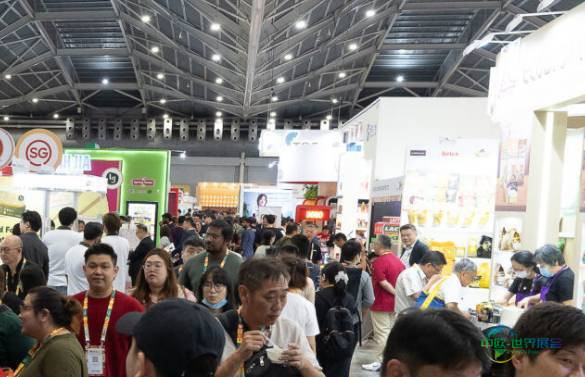 2026年新加坡新加坡城国际酒店餐饮展览会：亚太地区自由品牌的增长模式