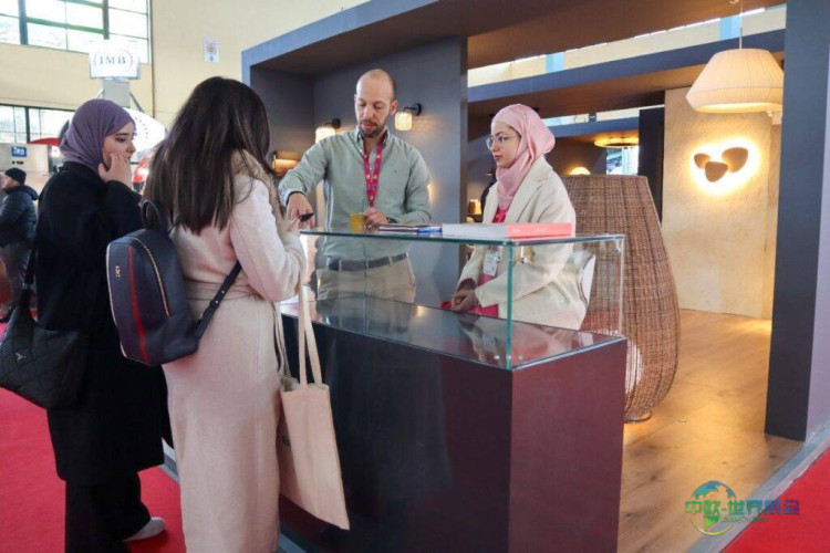 阿尔及利亚阿尔及尔国际餐饮博览会 HORECA EXPO ALGERIA 2026圆满落幕