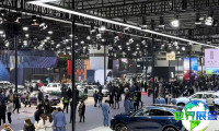 2026年广州新能源汽车展览会 预先登记须知