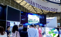 2026年上海胶带薄膜展览会展示内容预览
