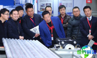 2026年度上海冶金展览会日程与场馆信息