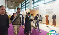 2026柯桥纺博会观展全指南（日程场馆/观众登记）