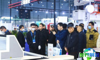 2026年合肥机床展览会观展指南（日程地点与购票方式）