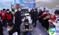 2026年北京新能源汽车配件展览会参展指南（日期+场馆+购票）