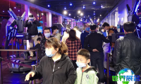2026年广州虚拟现实展览会参观攻略：展会日程与场馆信息及票价详情