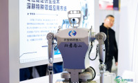 具身智能时代来临！2026年天津机器人博览会开启智能制造新篇章