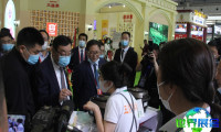2026年北京食品展展位费用与布局图