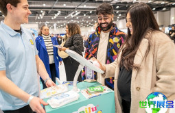 2026年英国孕婴童展览会参观攻略：展会日程与场馆信息