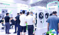 2026年上海充换电展览会(CPSE)门票购买渠道