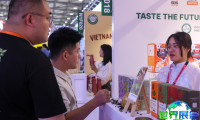 2026上海西雅食品展(SIAL)展出内容概览