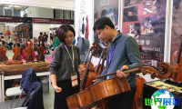 北京乐器展(Music Beijing)2026年参展企业名录