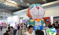 2026年上海漫展(CCG EXPO)观展全攻略：日程场馆与票价详情