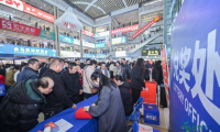 第二十二届武汉金马凯旋家居博览会即将隆重开幕