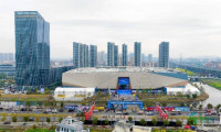 智能互联·预见未来 第二十五届中国电器文化节暨电气产品博览会全景记录