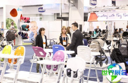 2026年美国婴童用品博览会(ABC Kids Expo)门票购买渠道
